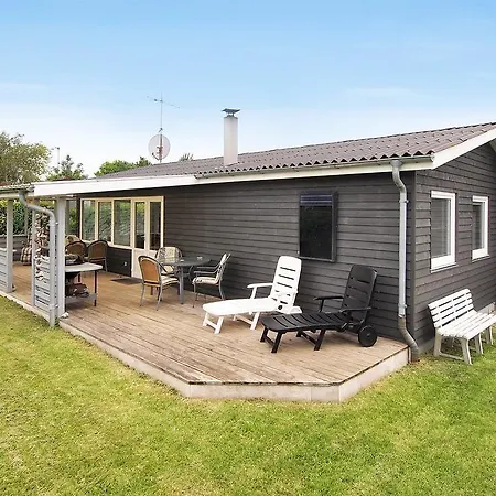 Holiday Niels F- 3130 Sonderby (Midtjylland)